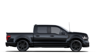 2025 Ford F-150® External Image 1